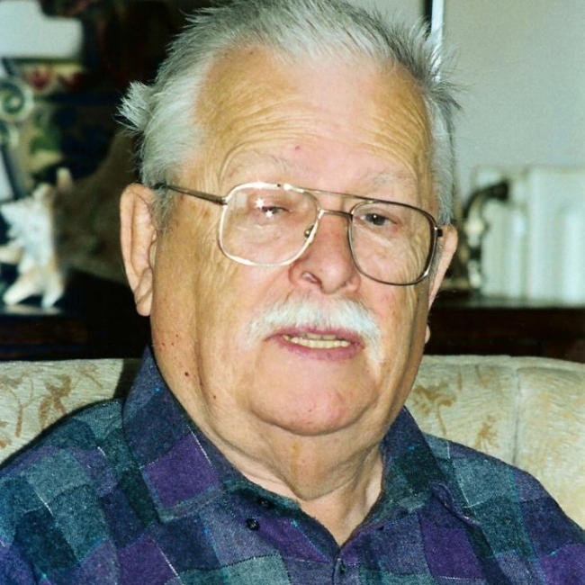 Raymond Macherot