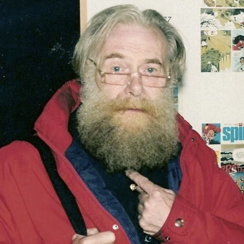 Yvan Delporte