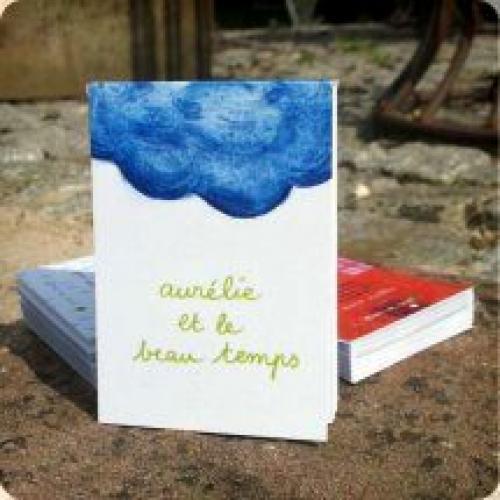 Aurélie et le beau temps