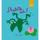 Coucoucémoi : J'habite ici ! (tome 2)