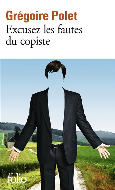 Excusez les fautes du copiste