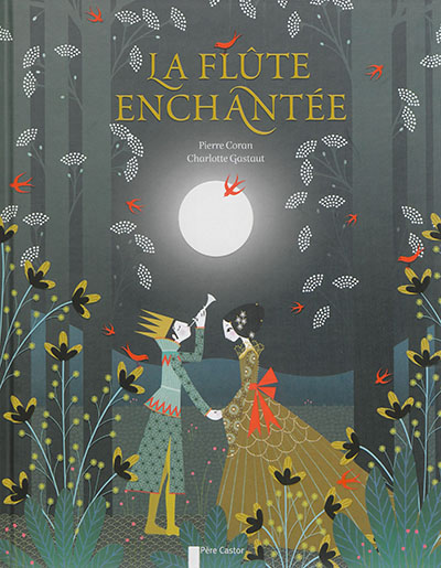 La flûte enchantée