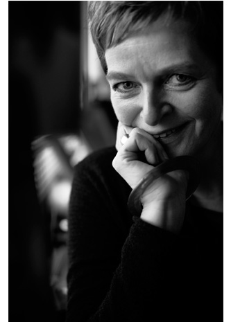 Ingrid Godon