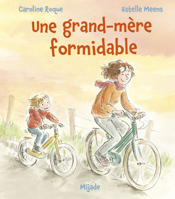 Une grand–mère formidable