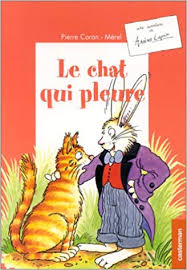 Arsène Lapin : Le Chat qui pleure (tome 3)