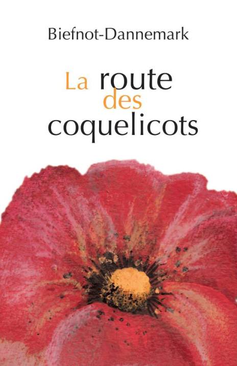 La route des coquelicots