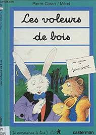 Arsène Lapin : Les voleurs de bois (tome 5)
