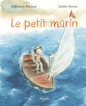 Le petit marin