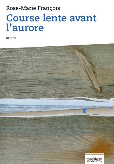 Course lente avant l'aurore