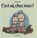 C’est où chez nous ?