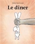 Le dîner