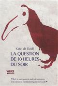 La question du 10h du soir