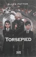 Torsepied