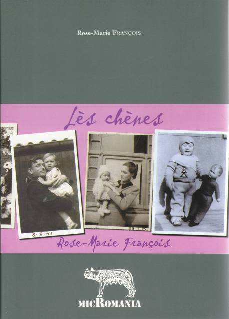 Lès Chènes