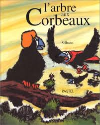 L'arbre aux corbeaux