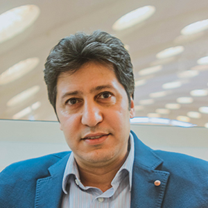 Taha Adnan