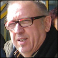 Daniel Droixhe