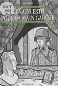 Le concerto pour la main gauche