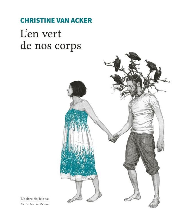 L’en vert de nos corps