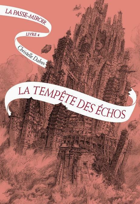 La Passe-miroir