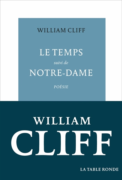 Le temps suivi de Notre-Dame