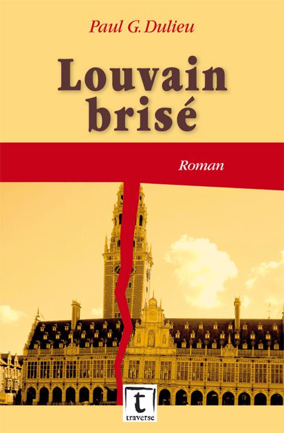 Louvain brisé