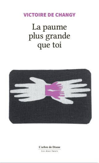 La paume plus grande que toi