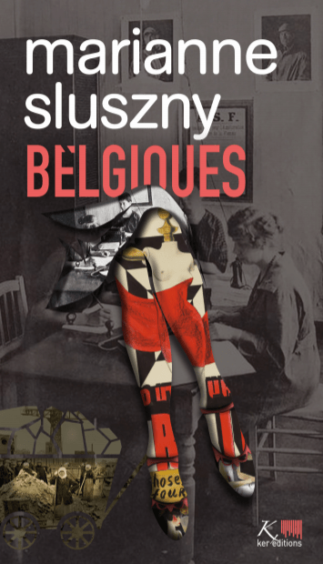 Belgiques. Chemins de femmes