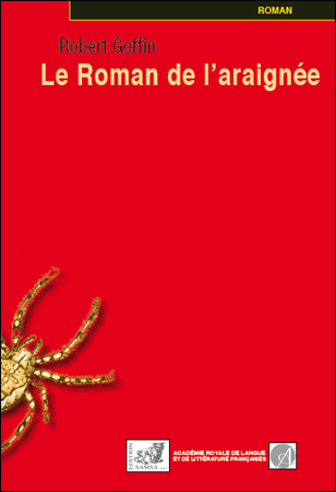 Le Roman de l’araignée (réédition)