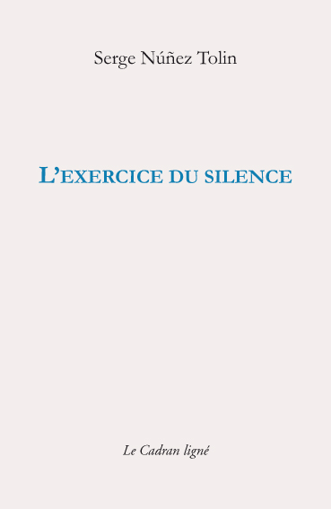L’exercice du silence