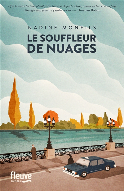 Le souffleur de nuages