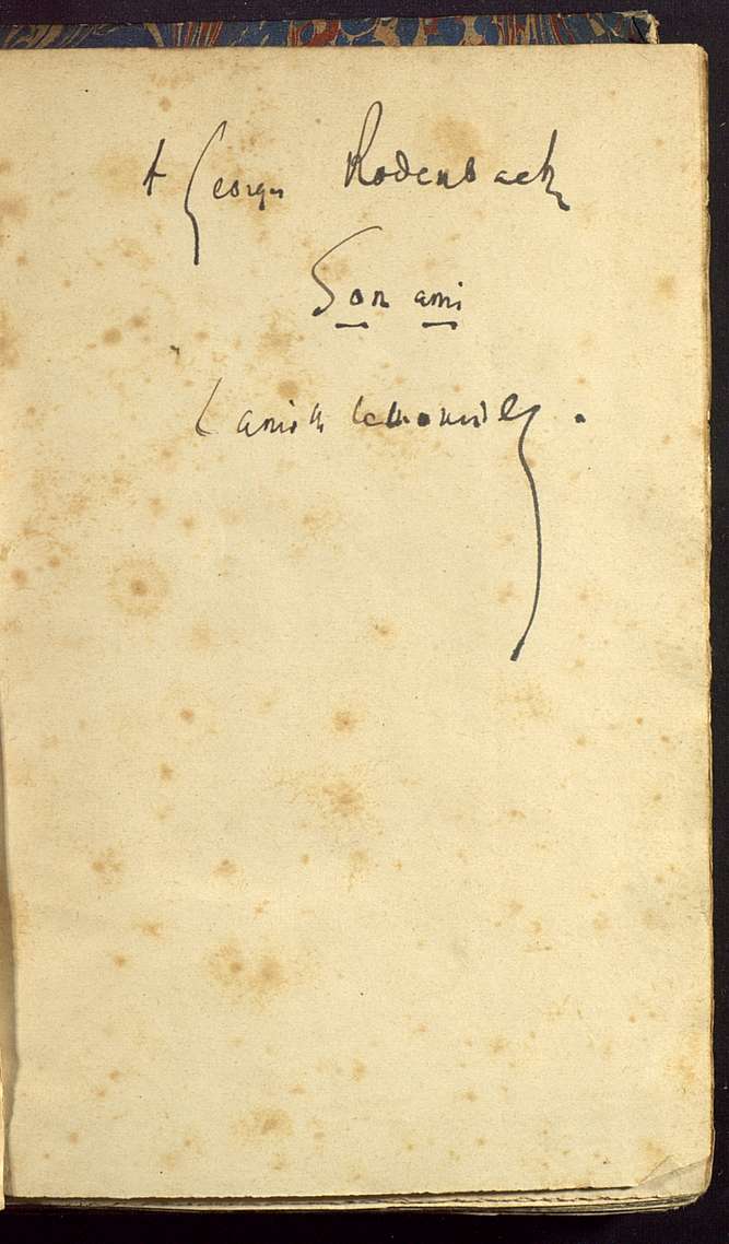 L’hystérique
