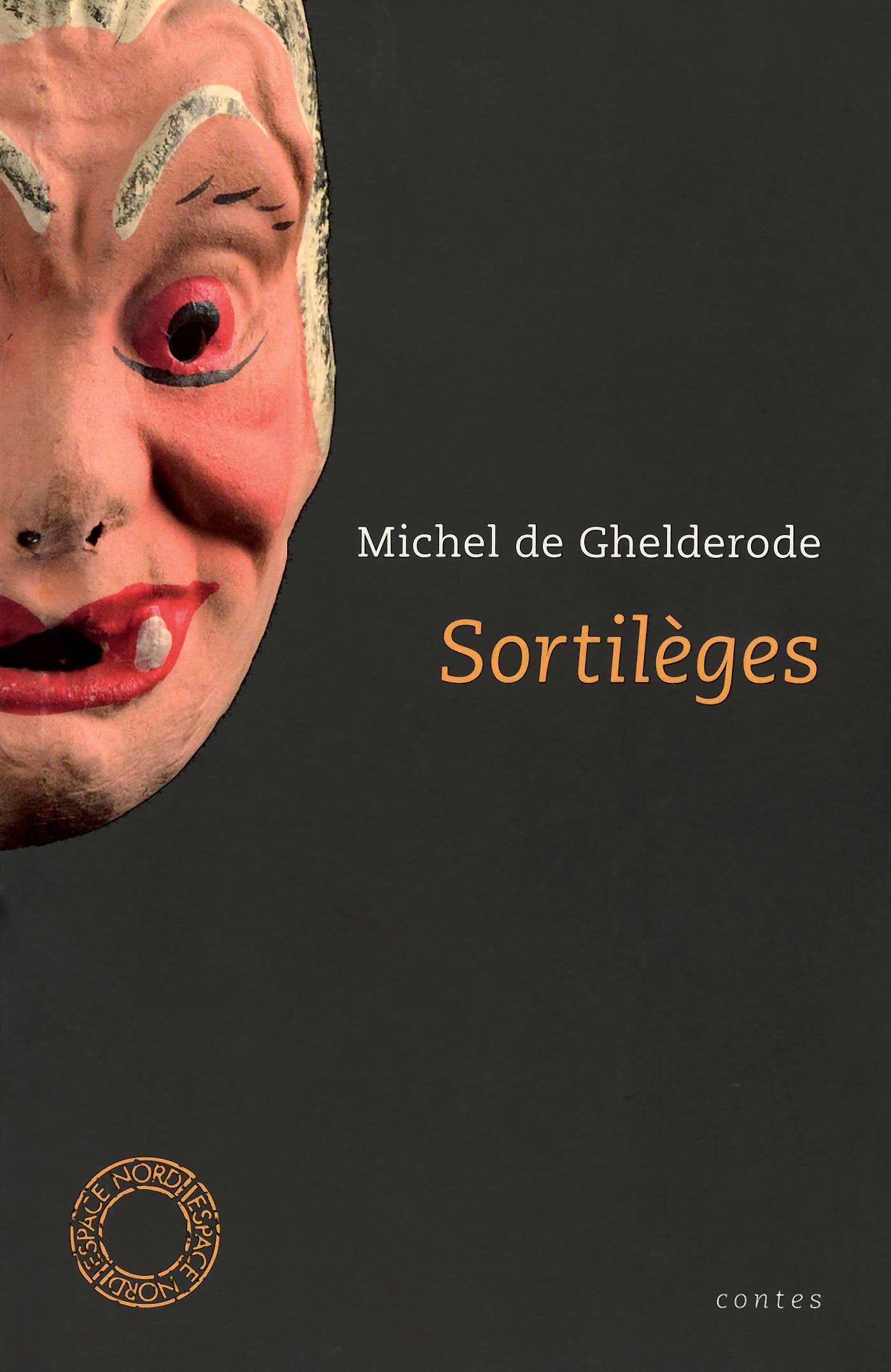 Sortilèges : contes