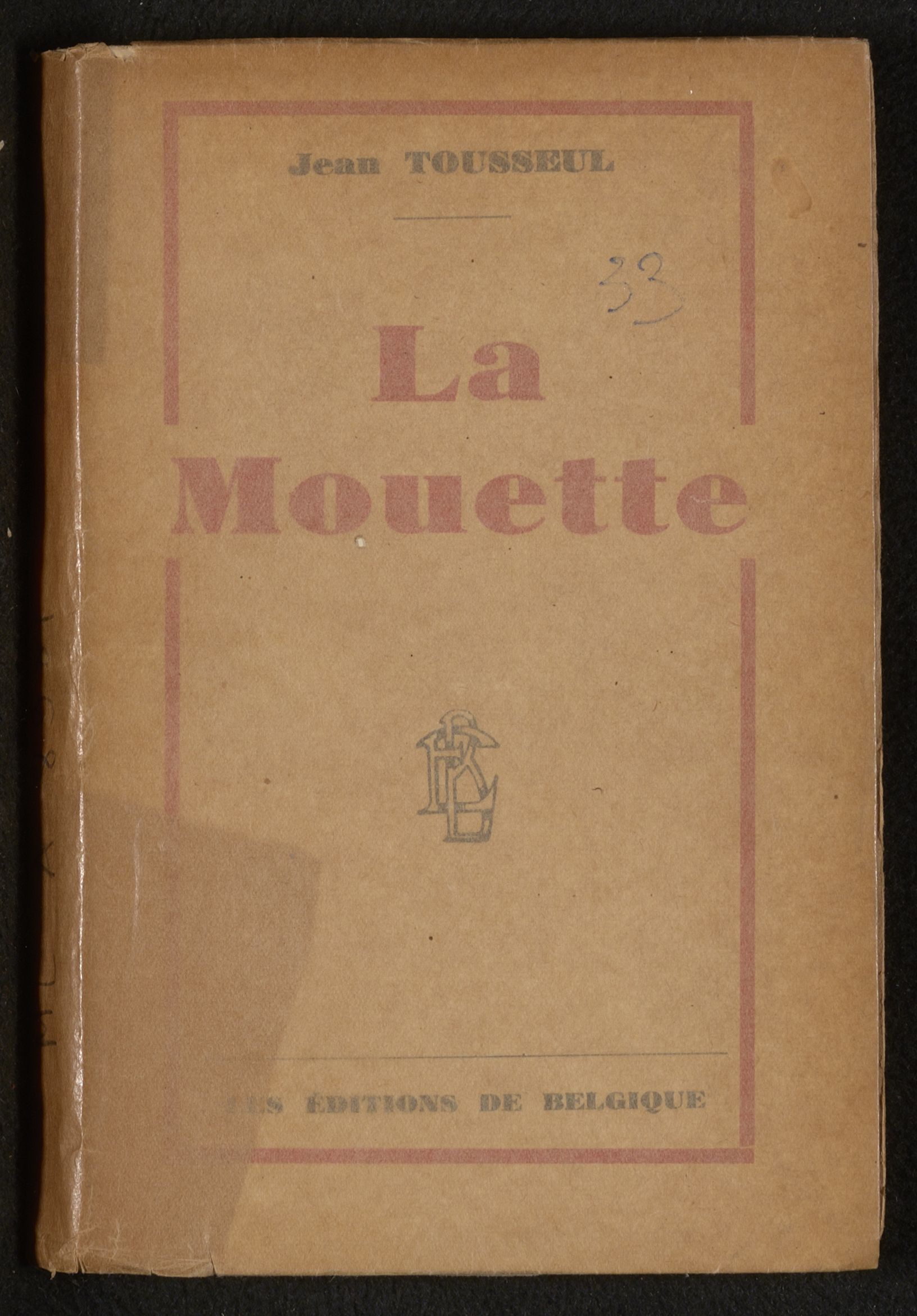 La Mouette