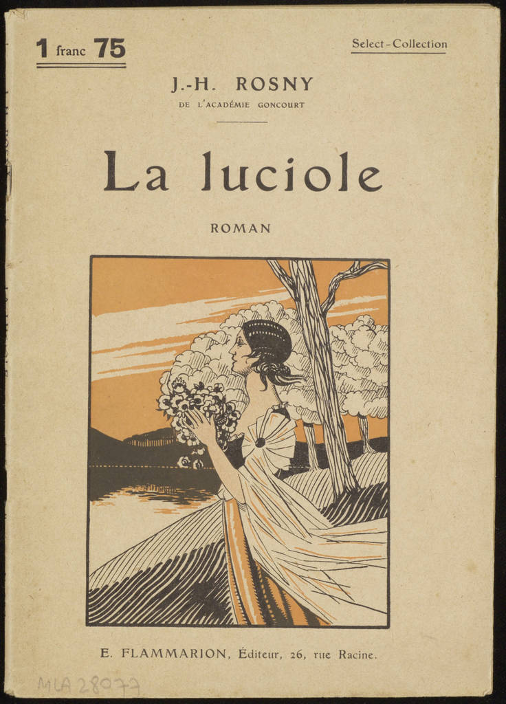 La luciole