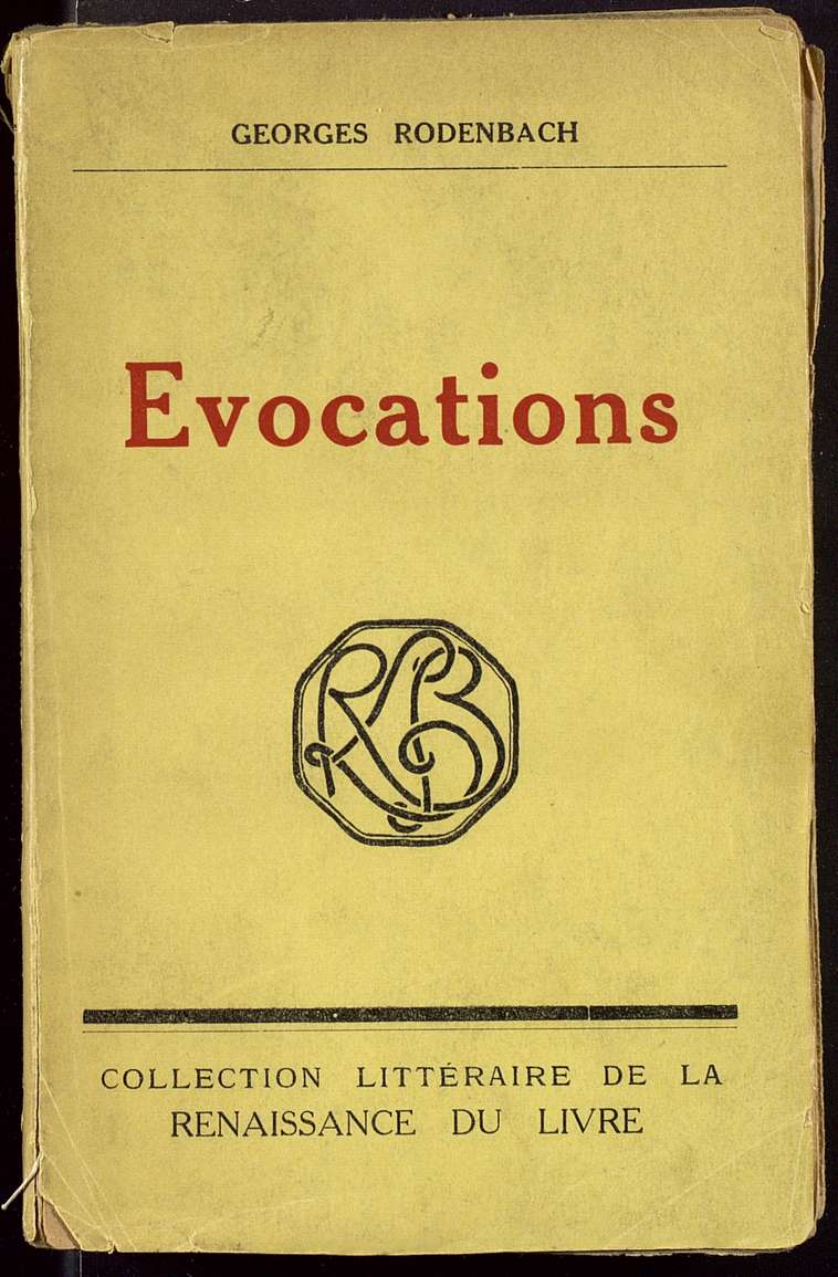 Evocations