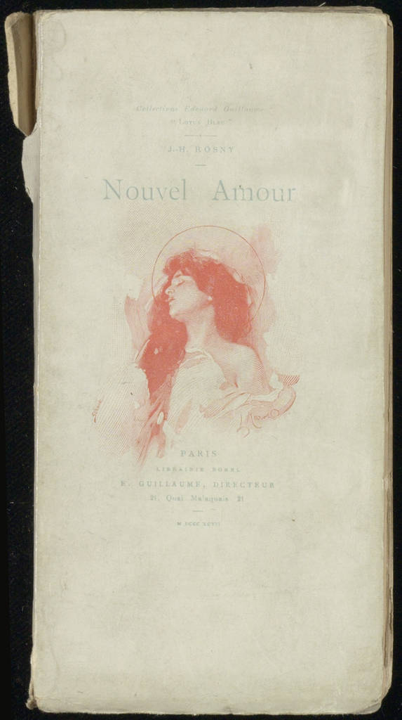 Nouvel Amour