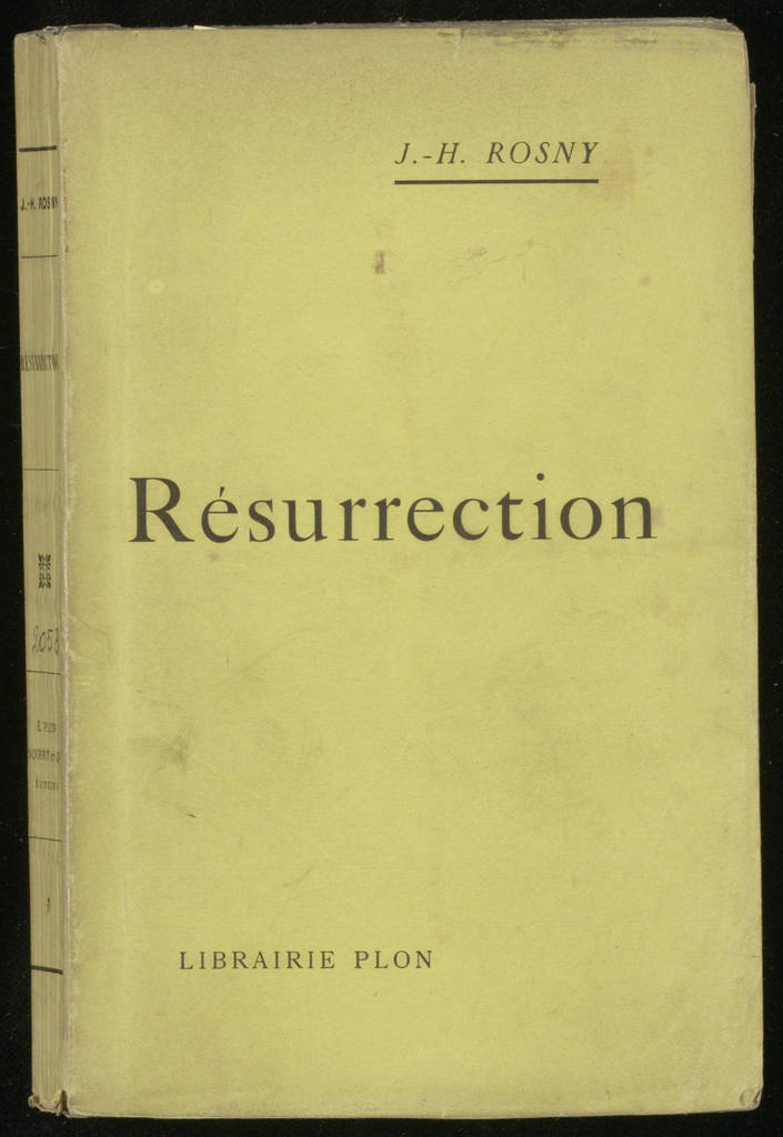 Résurrection