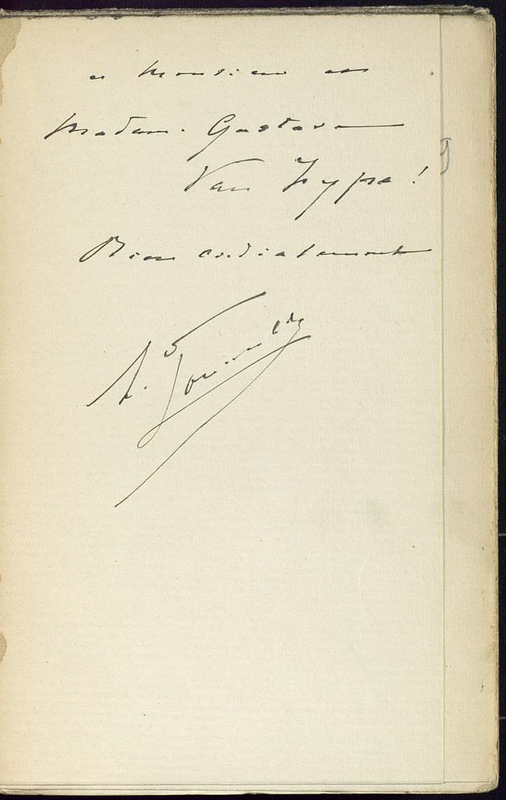 La famille Kaekebroeck: le mariage d’Hermance