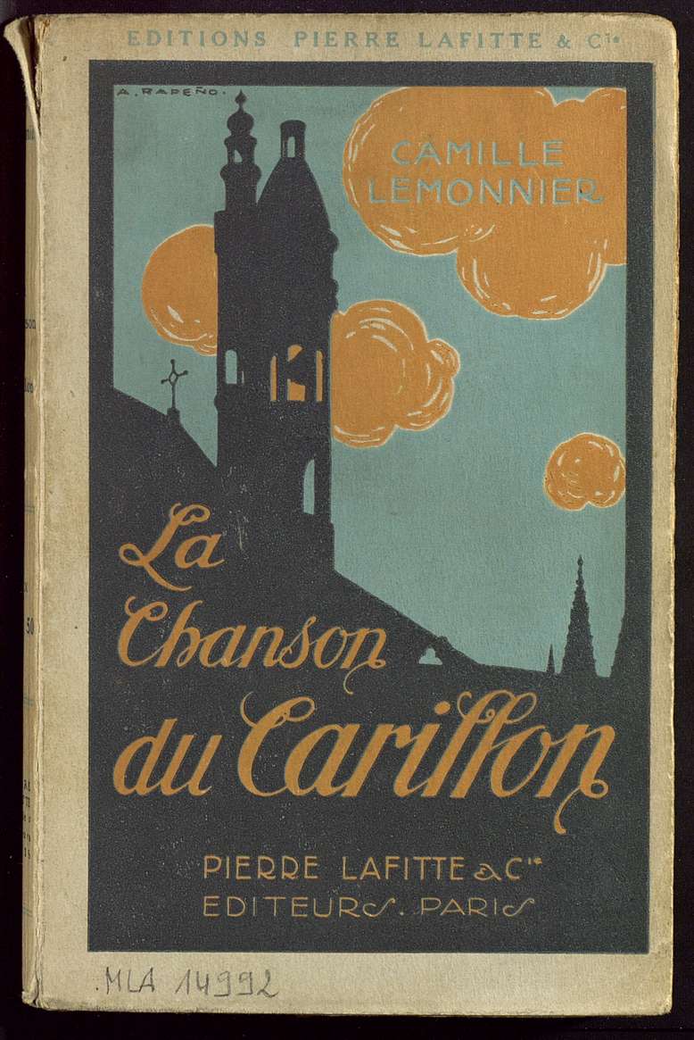 La chanson du carillon