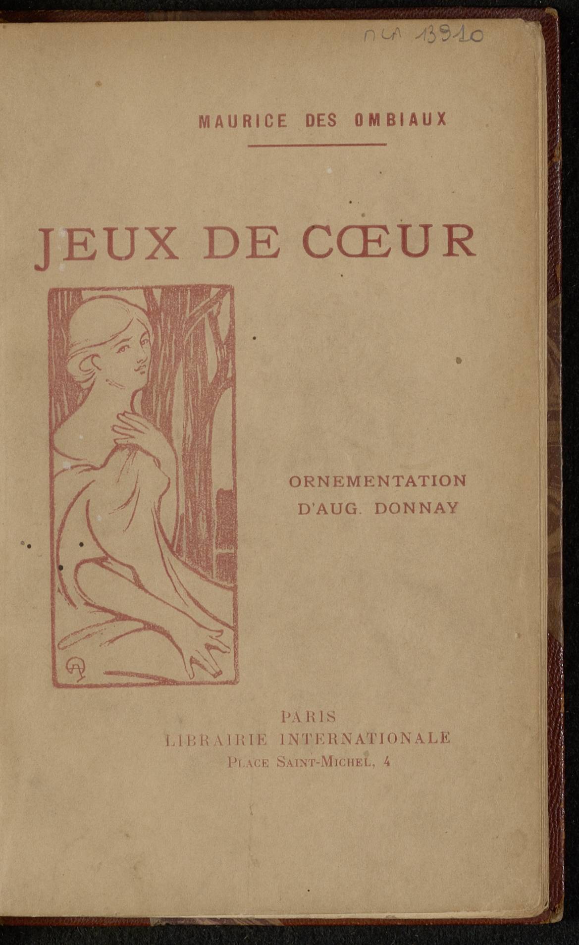 Jeux de coeur