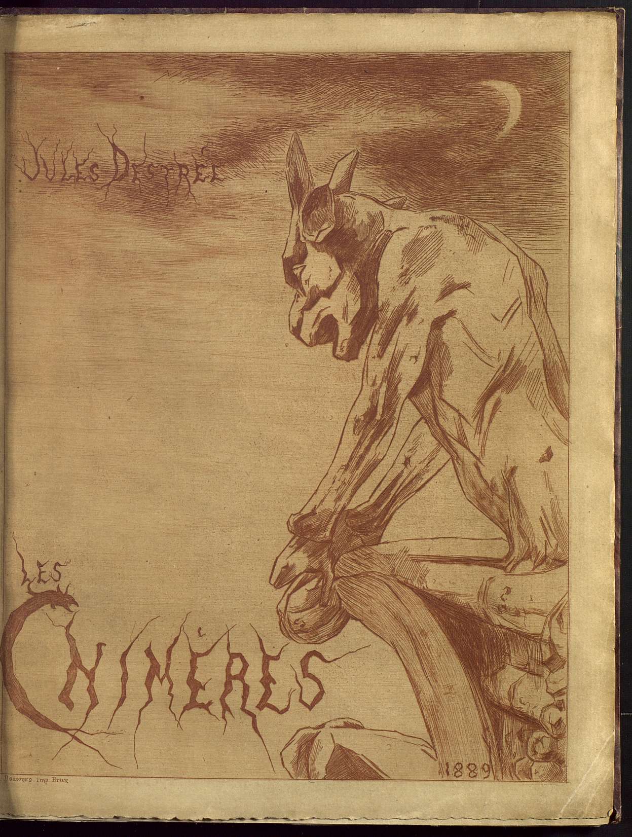 Les chimères