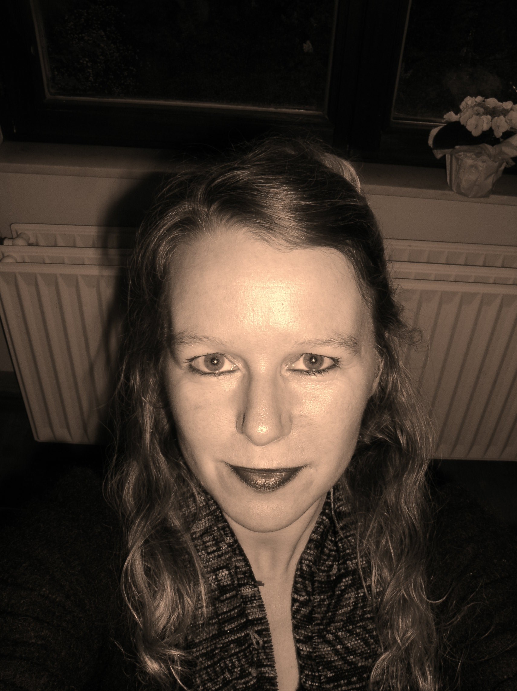 Elke DE RIJCKE
