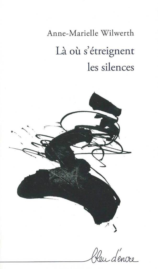 Là où s’étreignent les silences