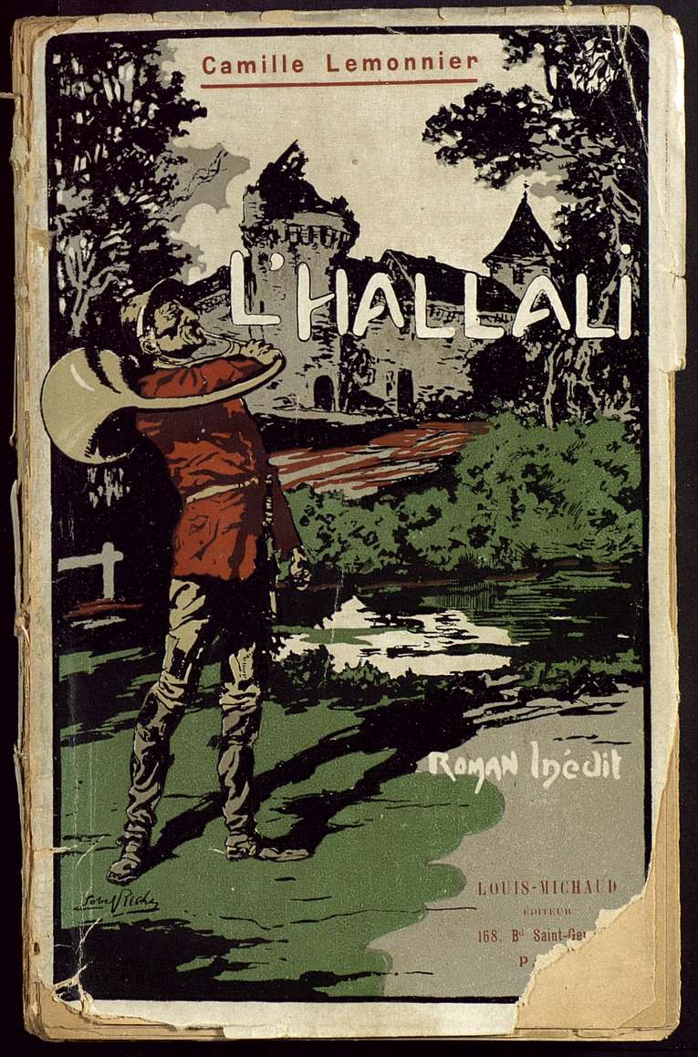 L’Hallali inédit
