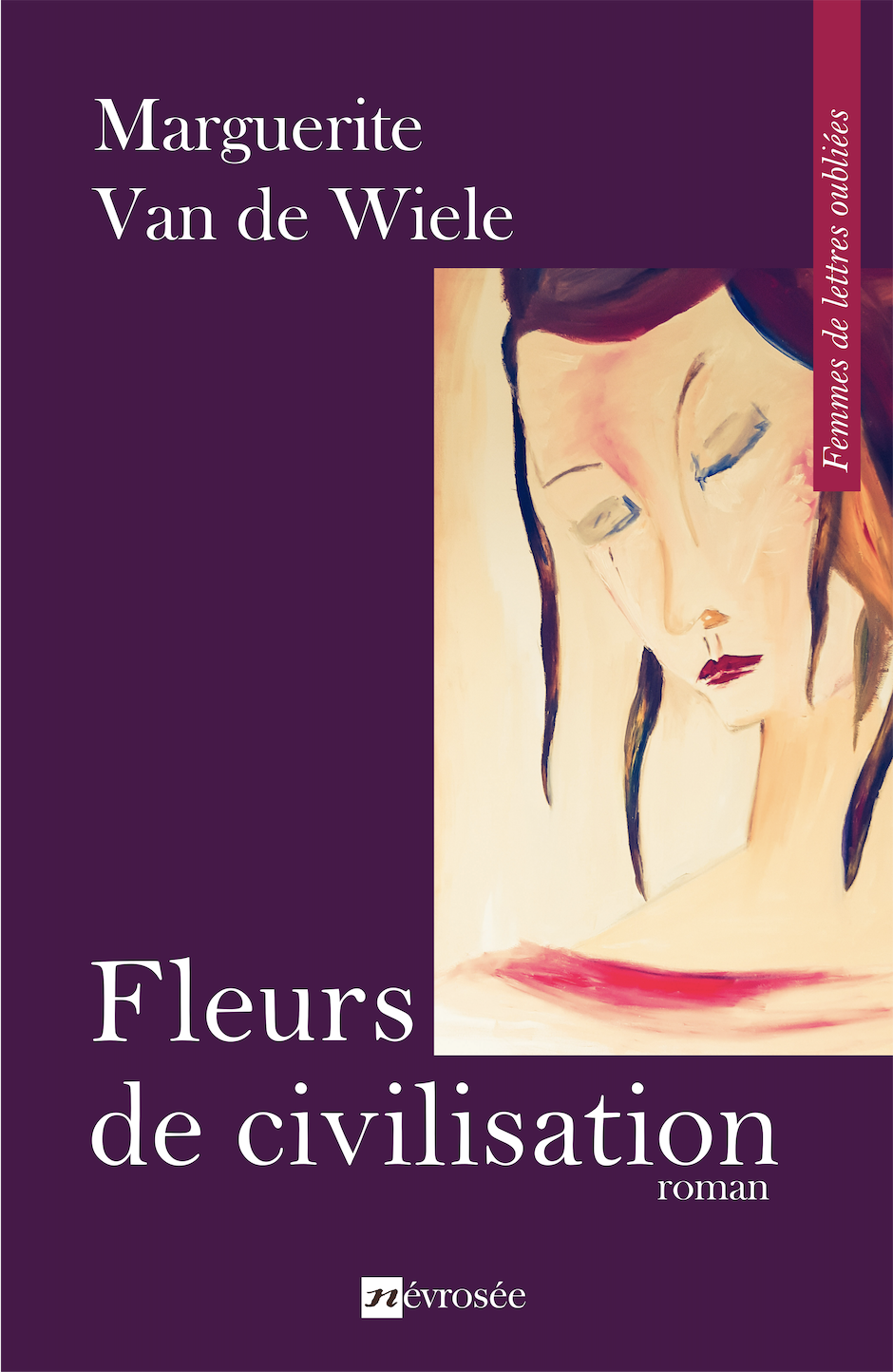 Fleurs de civilisation 