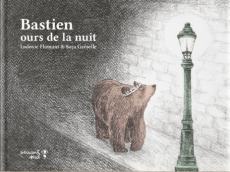 Bastien, ours de la nuit