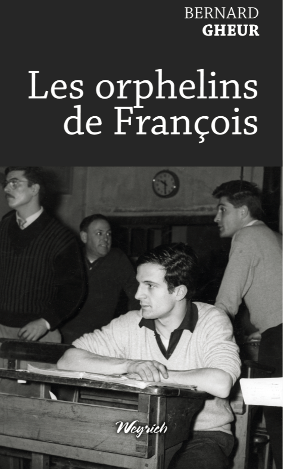 Les orphelins de François