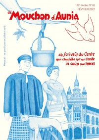 Djoû d'iviér'