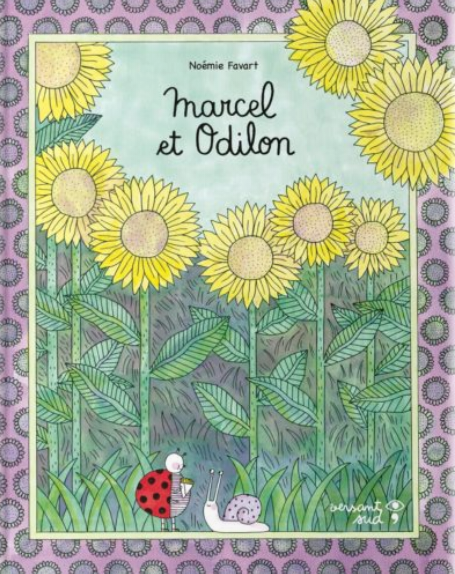 Marcel et Odilon